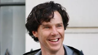 10 Things You Didn't Know About Benedict Cumberbatch