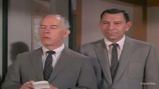 Dragnet full Episodes 2023🛑S01E15 The Gun🛑Dragnet full Season Action Crime American