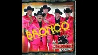 Bronco-mi peor enemigo