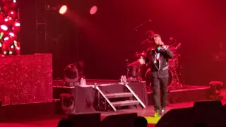 Nas Cherry Wine Live Amy Winehouse @ Foxwoods Casino 2021 Kings Disease 2 Tour