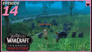 World of Warcraft - HARDCORE - BFD and Stockades Dungeons - Paladin Tanking - Gameplay Walkthrough