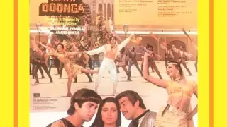 Hum Bhi Naa Maane.Jeene Nahin Doonga1985.Asha Bhosle.Shabbir Kumar.Laxmikant Pyarelal.Dharmendra