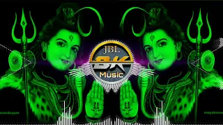 Deewana Tera Aaya Bhole Tere Nagari Mein Dj Remix Full Vibration Sound CheckDj Raju Manikpur