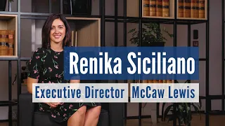 Renika Siciliano on Negotiating Treaty Settlements with the Crown