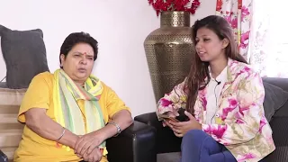 आखिर क्यों रोइ Madhurima की Mom | Lashes Paras | Supports Shehnaaz | Love Siddharth