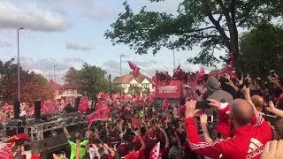 Liverpool parade 2019 jolly miller