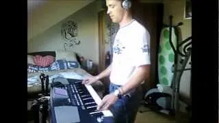 Dj Rothmans28de Korg Pa500 remix