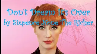 DON'T DREAM IT'S OVER BY SIXPENCE NONE THE RICHER - WITH LYRICS | PINOY CHILLVIBES