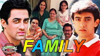 Faisal Khan Family With Parents, Brother, Sister & Career