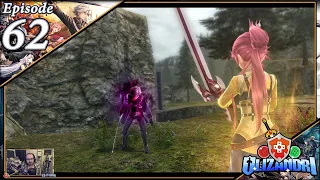 Trails Of Cold Steel 4 - Sara's Fight, Lamare Highway Monster & Osgilliath Basin Return - Episode 62