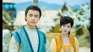 古剑奇谭 第49集 预告片 HDTV FULL