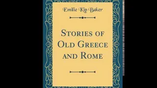 Stories of Old Greece and Rome - Chapter 2 (The Story of Pandora)