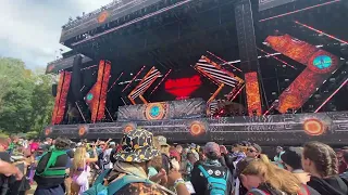 BANDLEZ @ LOST LANDS 2021