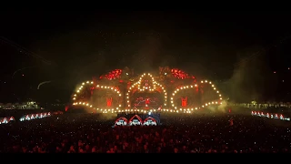 UNTOLD 2018 ARMIN INTRO