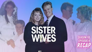 Sister Wives and a Touch of Paul