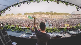 Tomorrowland Brasil 2016 | Ftampa