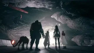 FINAL FANTASY VII REMAKE Final Trailer (Closed Captions)