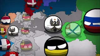 History of German reunification (1820-1871)