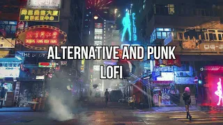 Alternative and Punk Lofi Beats 1