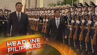 Headline Pilipinas | TeleRadyo (5 January 2023)