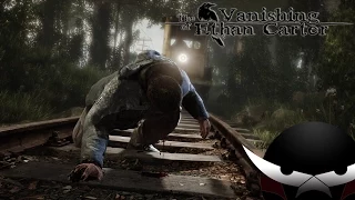 Sk productions - The Vanishing of Ethan Carter Review