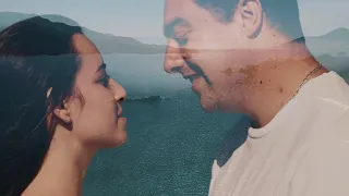 Trailer | Pré Wedding - Karol e Ravani | Ilha Bela