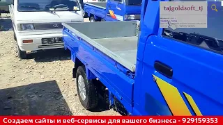 Мошинбозори Хучанд  🇹🇯 Нархи Daewoo Labo Лабо Худжанд