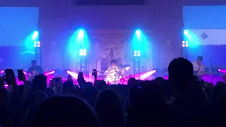 Boy Pablo - Everytime live at St John at Hackney Church, London 18/09/2021