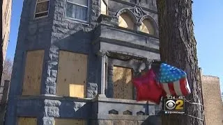 Stove Contributed To South Side Fire That Killed 2, Injured 3