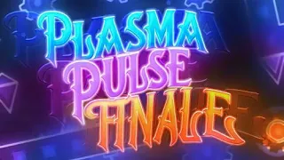 (144hz) Plasma Pulse Finale 100% by Smokes and Giron