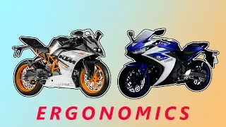 How Does the RC390 Compare to Its Rivals? (R3, Ninja 400, etc.)