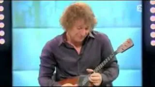 balalaika Alexei Arkhipovsky