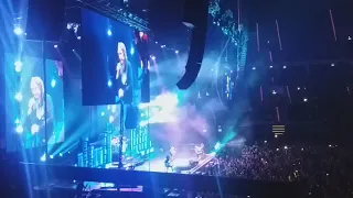 Ozzy Osbourne Mama I'm Coming Home (Kraków, Tauron Arena 26.06.2018)