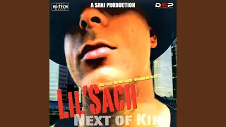 Lishkaray Teray Kokay The (Lil Sach Remix)