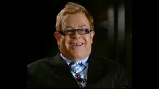 Elton John Interview 2007 - Enough Rope with Andrew Denton
