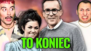 KONIEC KURZOPKÓW 💔