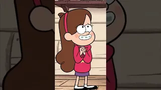 Why Mabel is NOT a Bad Person