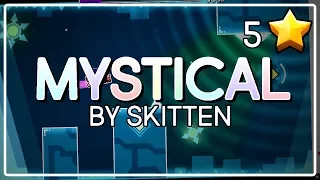 Mystical by Skitten