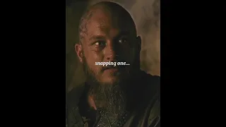 Ragnar and Ivar