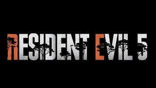 [CONCEPT] Resident Evil 5 Remake Teaser