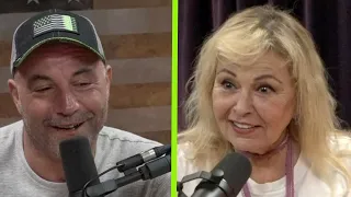 I Was Ass-less in an Ass-Based Economy! - Roseanne Barr