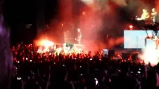 Linkin Park - In The End [Carnivores Tour 09/08/14]