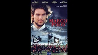 Ennio Morricone:Marco Polo soundtrack