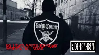 OpNewRenaissance [2017] Body Count-No lives Matter