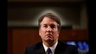 Kavanaugh accuser ‘struggled’ with decision to go public, Washington Post reporter says