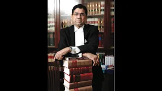 Life Journey &  the Legal systems in INDIA  by Arvind P. Datar