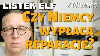 Reparacje od Niemiec. Czy Polska ma szanse na uzyskanie odszkodowania za II Wojnę Światową?