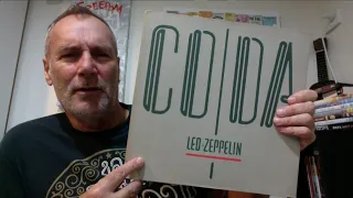 LED ZEPPELIN: Ranking the studio albums.