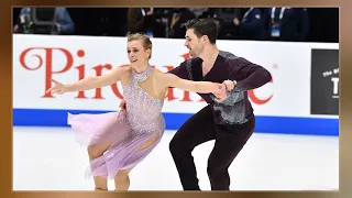 2022 Four Continents Figure Skating Championships