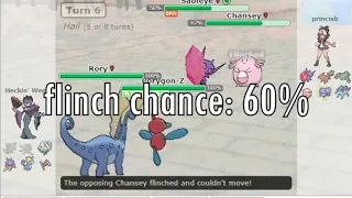 Pokémon Showdown: Shamelessly Stolen Simple Strats (Shoutouts to WeedleTwineedle)